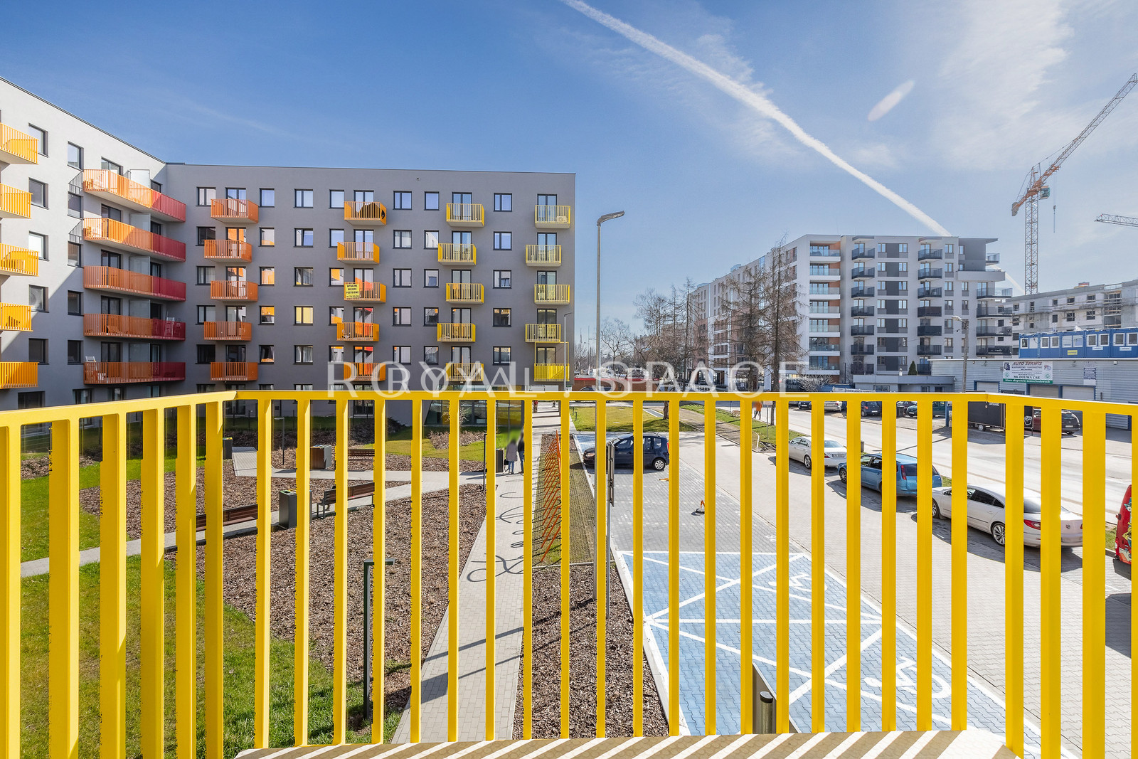 Nowe, w pełni wykończone mieszkanie – bez PCC