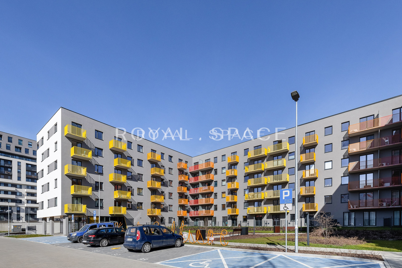 Nowe, w pełni wykończone mieszkanie – bez PCC