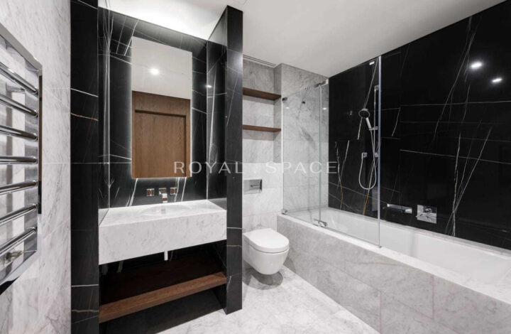 Warszawa, Śródmieście, Złota