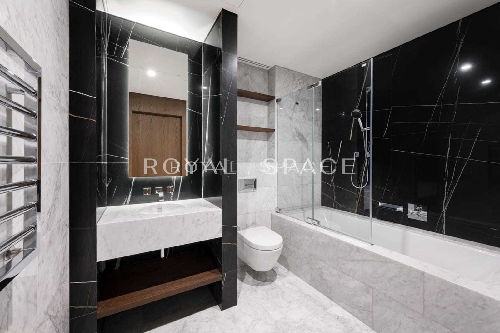 Warszawa, Śródmieście, Złota