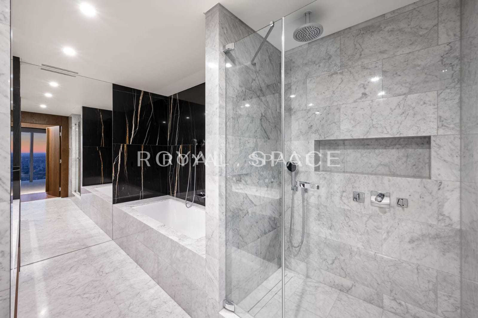 Warszawa, Śródmieście, Złota