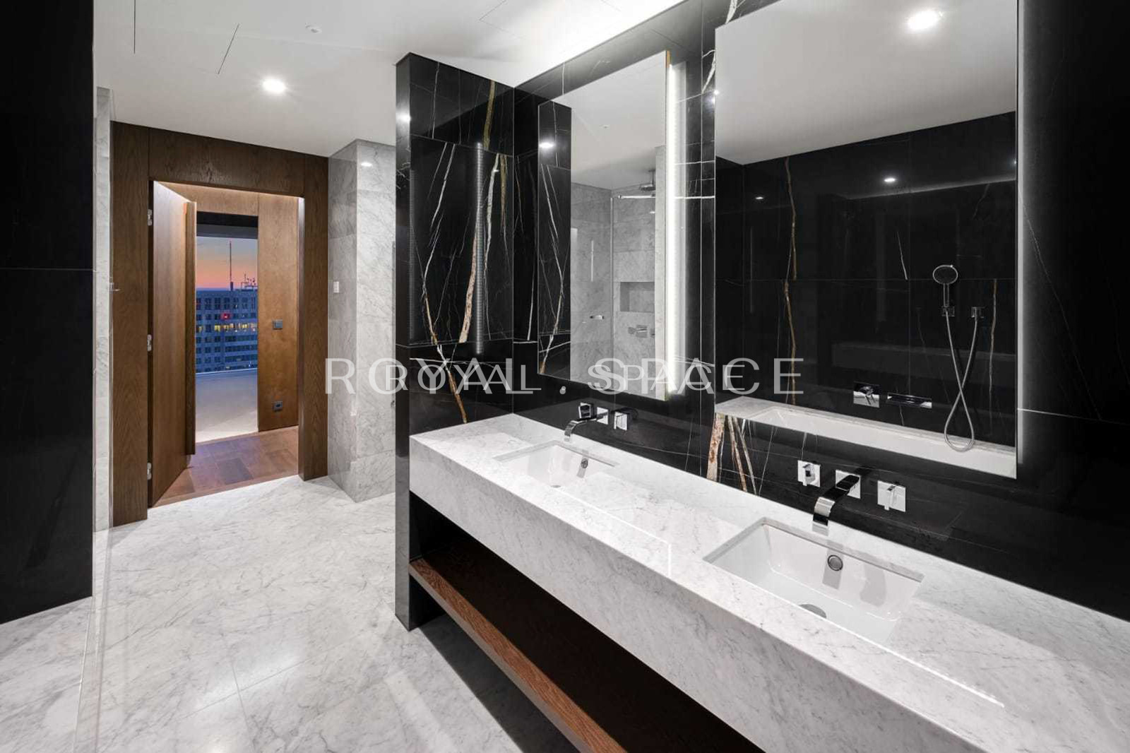 Warszawa, Śródmieście, Złota