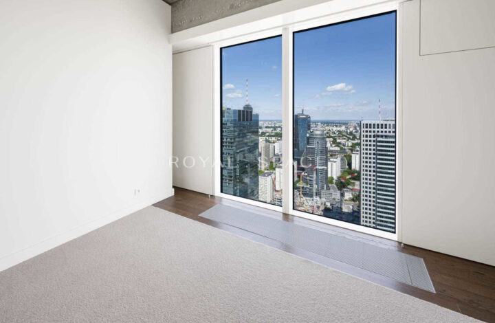 Warszawa, Śródmieście, Złota