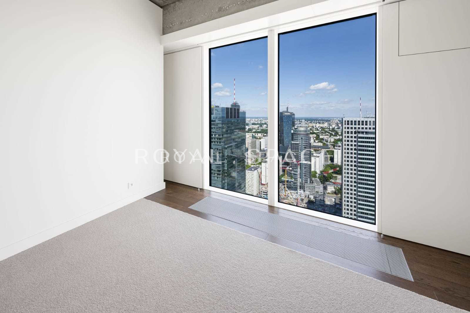 Warszawa, Śródmieście, Złota