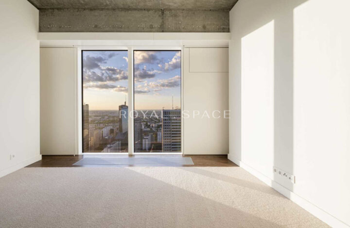 Warszawa, Śródmieście, Złota