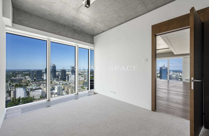 Warszawa, Śródmieście, Złota