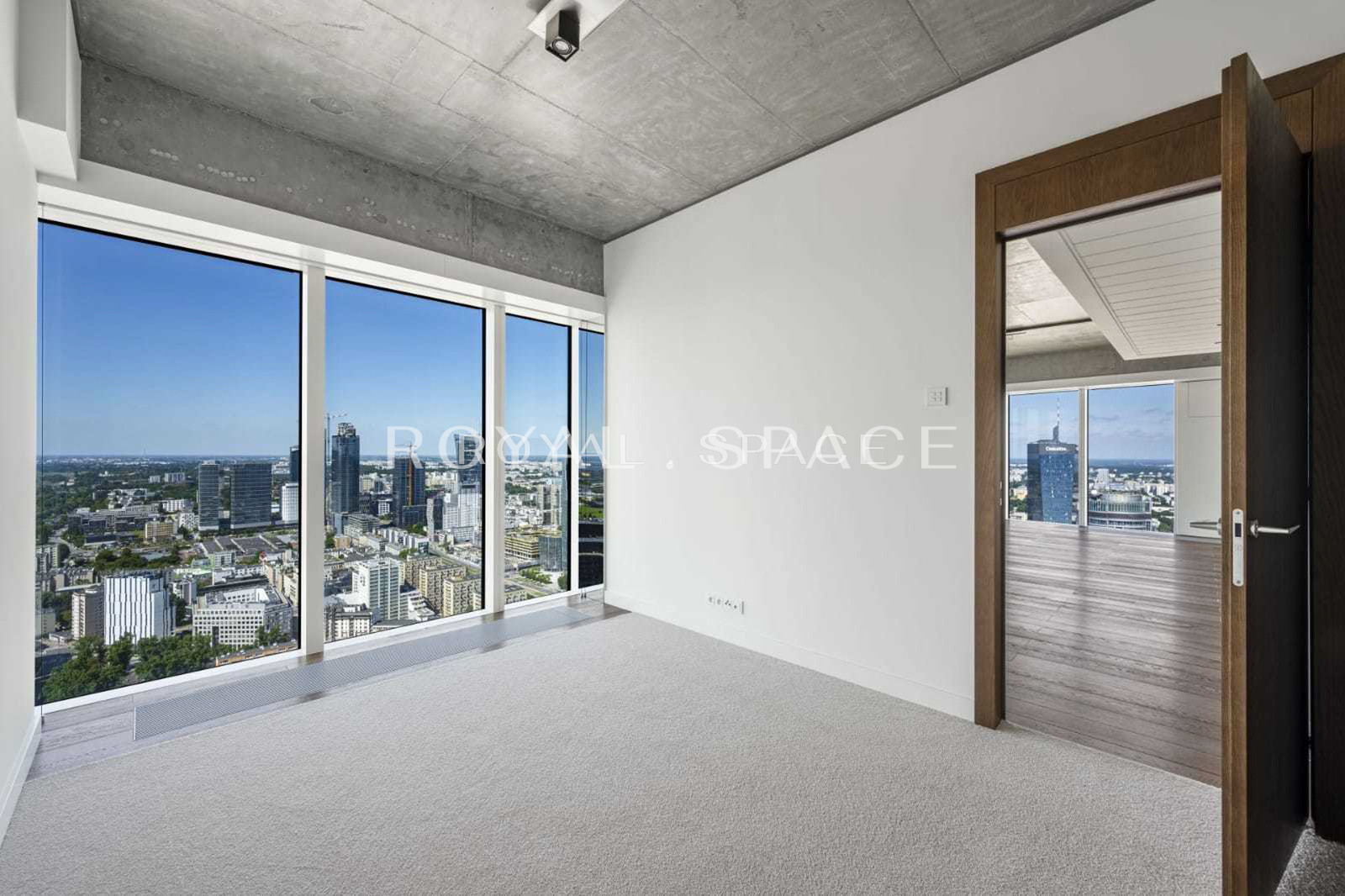 Warszawa, Śródmieście, Złota