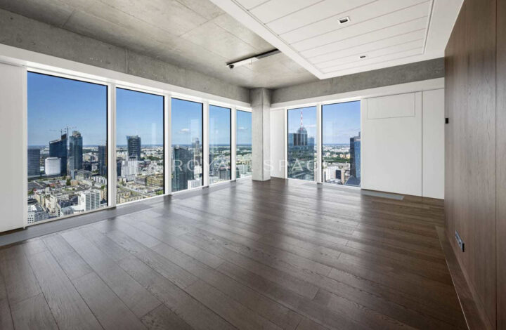 Warszawa, Śródmieście, Złota