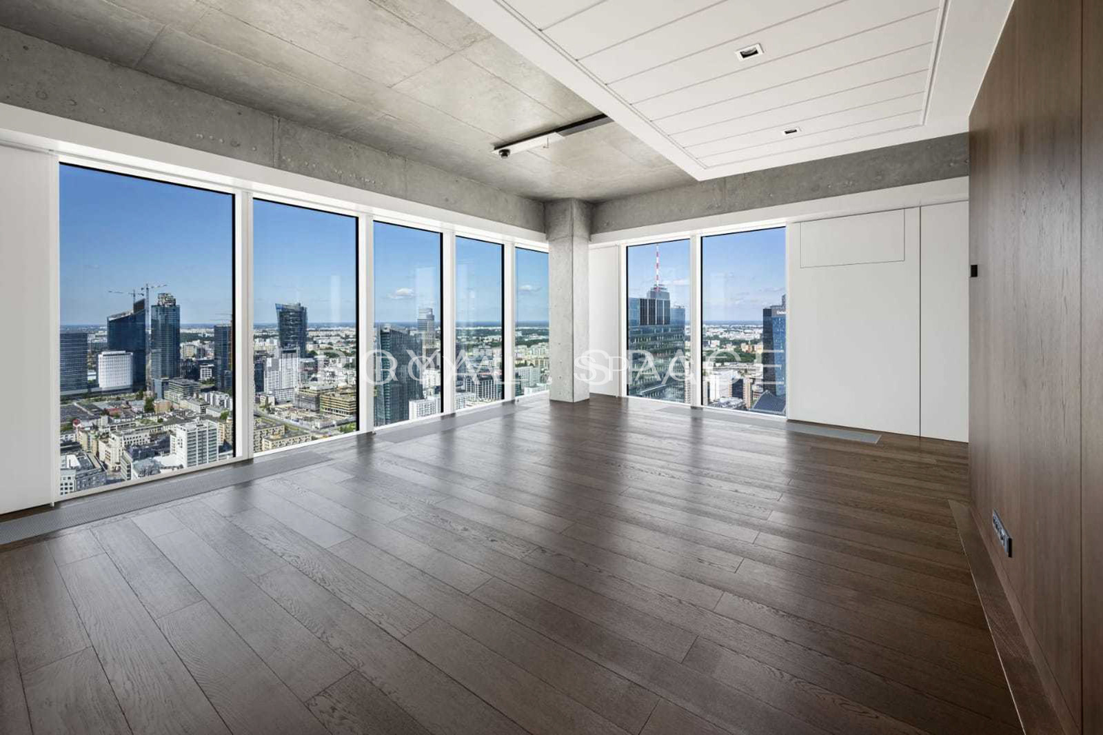 Warszawa, Śródmieście, Złota