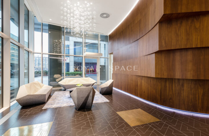 Warszawa, Śródmieście, Złota