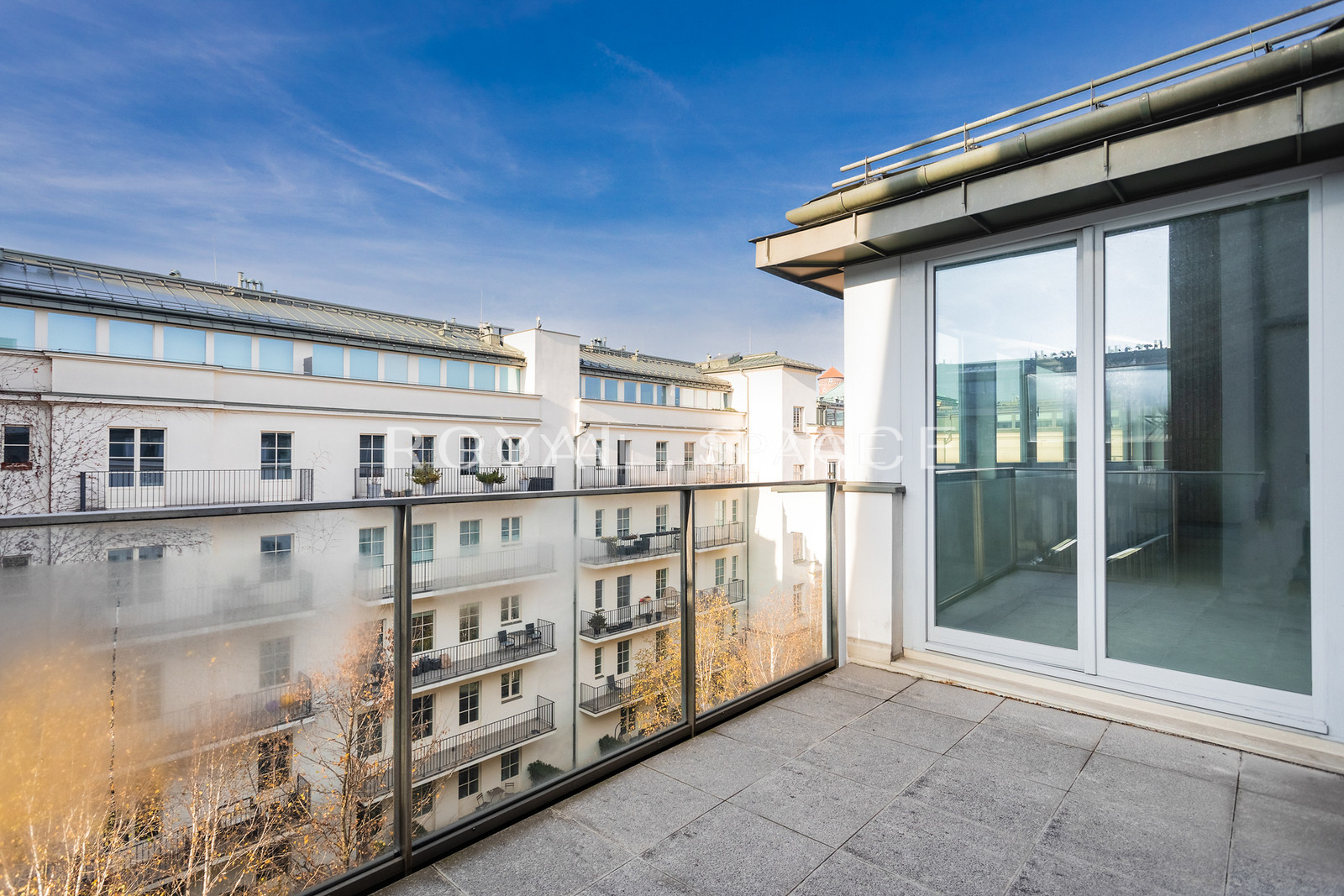 Apartament w luksusowej inwestycji “Angel Wawel”