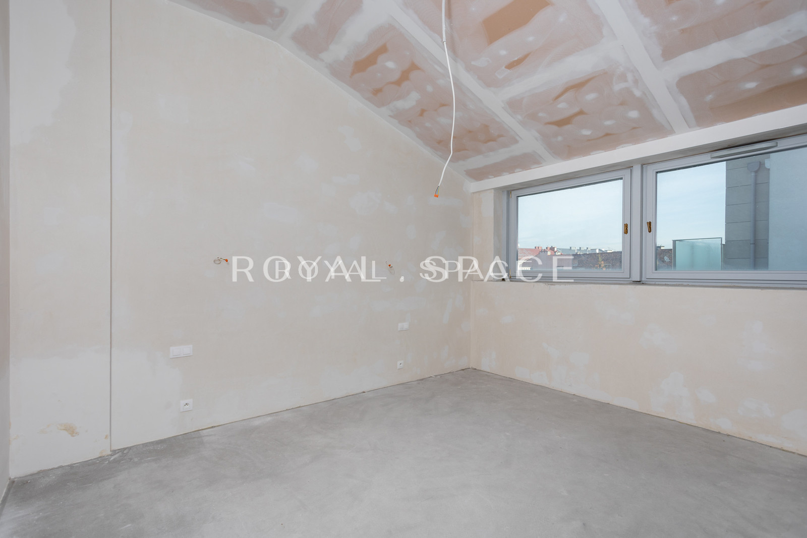 Apartament w luksusowej inwestycji “Angel Wawel”