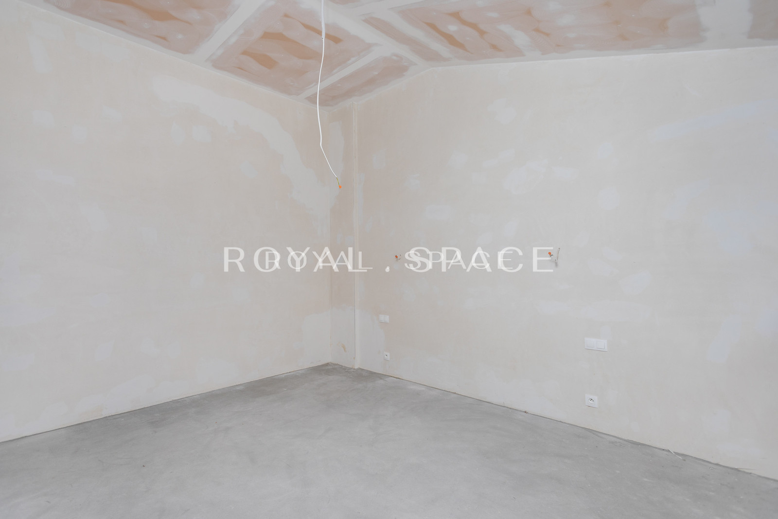 Apartament w luksusowej inwestycji “Angel Wawel”