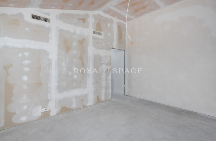 Apartament w luksusowej inwestycji “Angel Wawel”