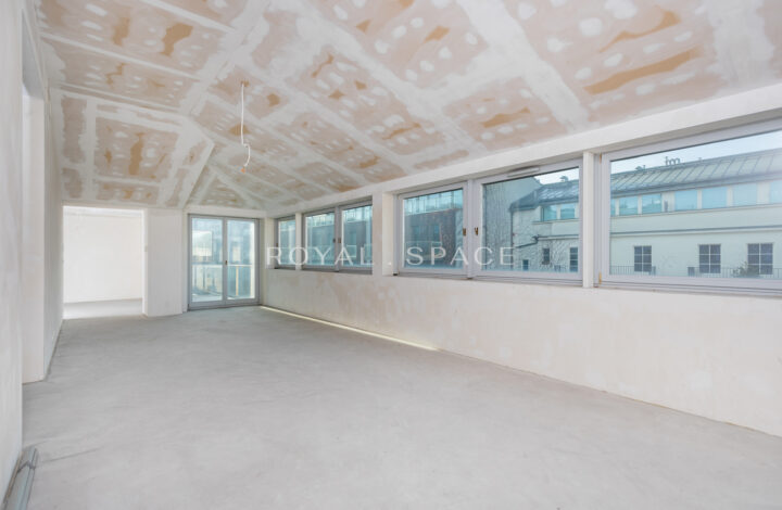 Apartament w luksusowej inwestycji “Angel Wawel”