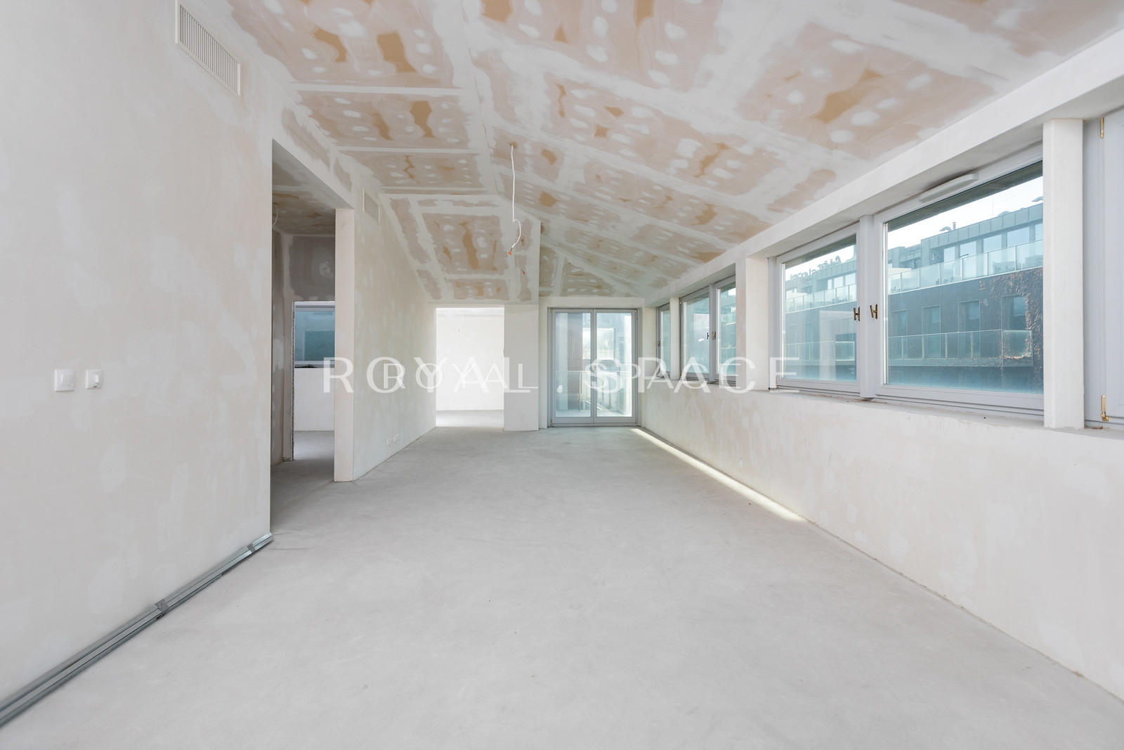 Apartament w luksusowej inwestycji “Angel Wawel”
