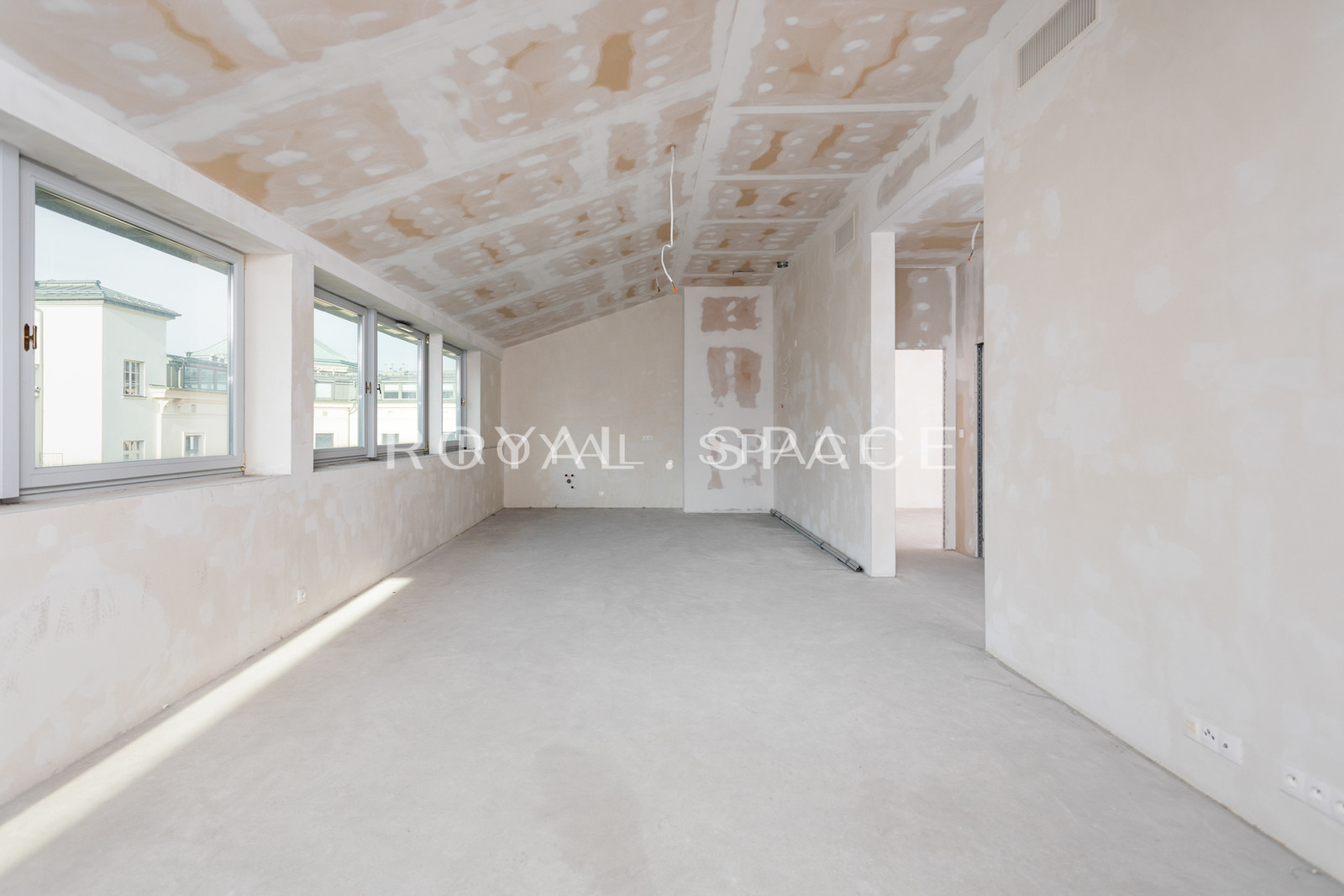 Apartament w luksusowej inwestycji “Angel Wawel”