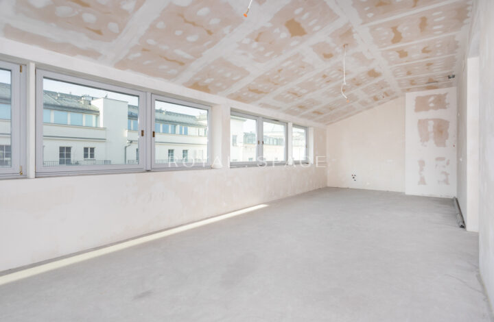 Apartament w luksusowej inwestycji “Angel Wawel”