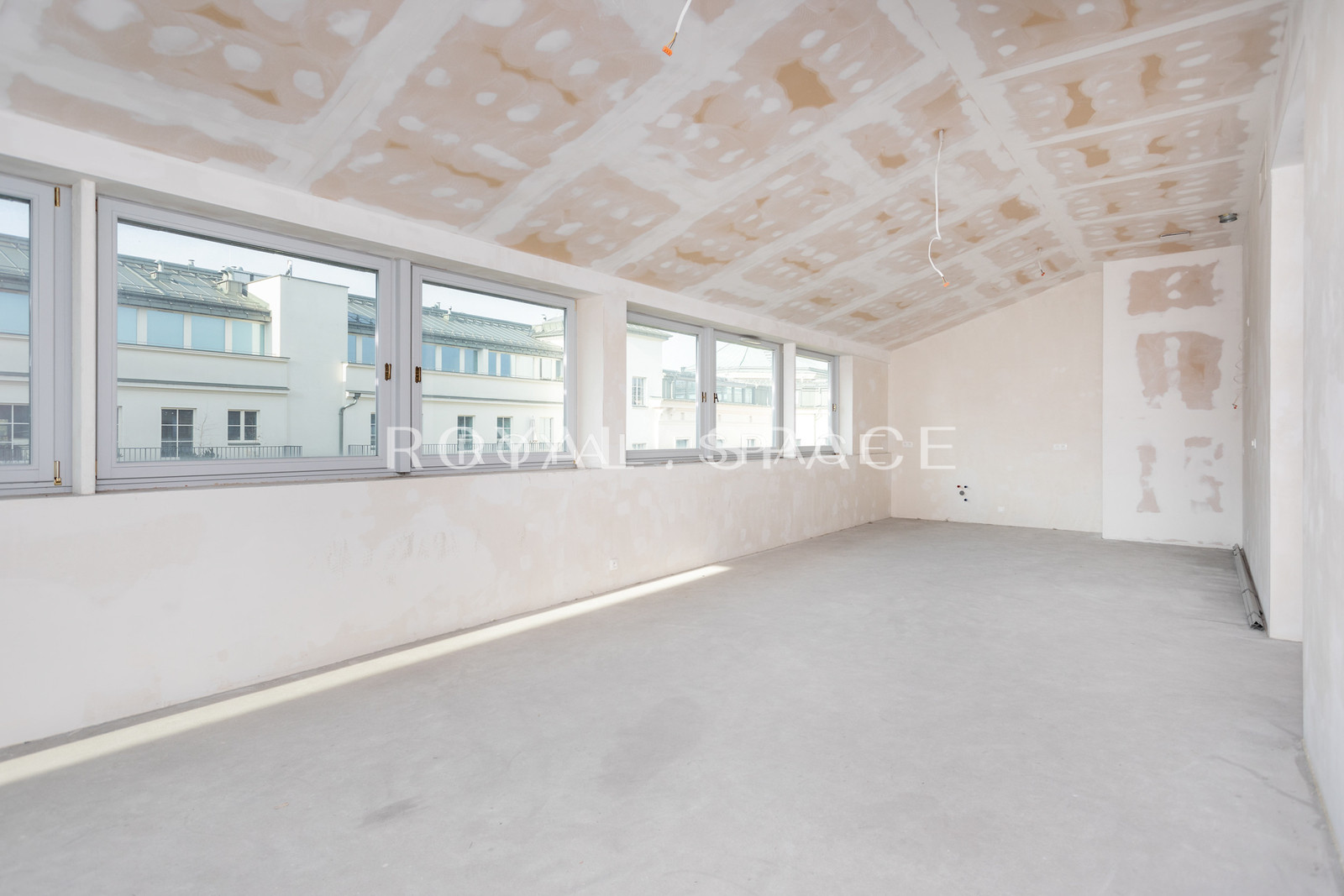 Apartament w luksusowej inwestycji “Angel Wawel”