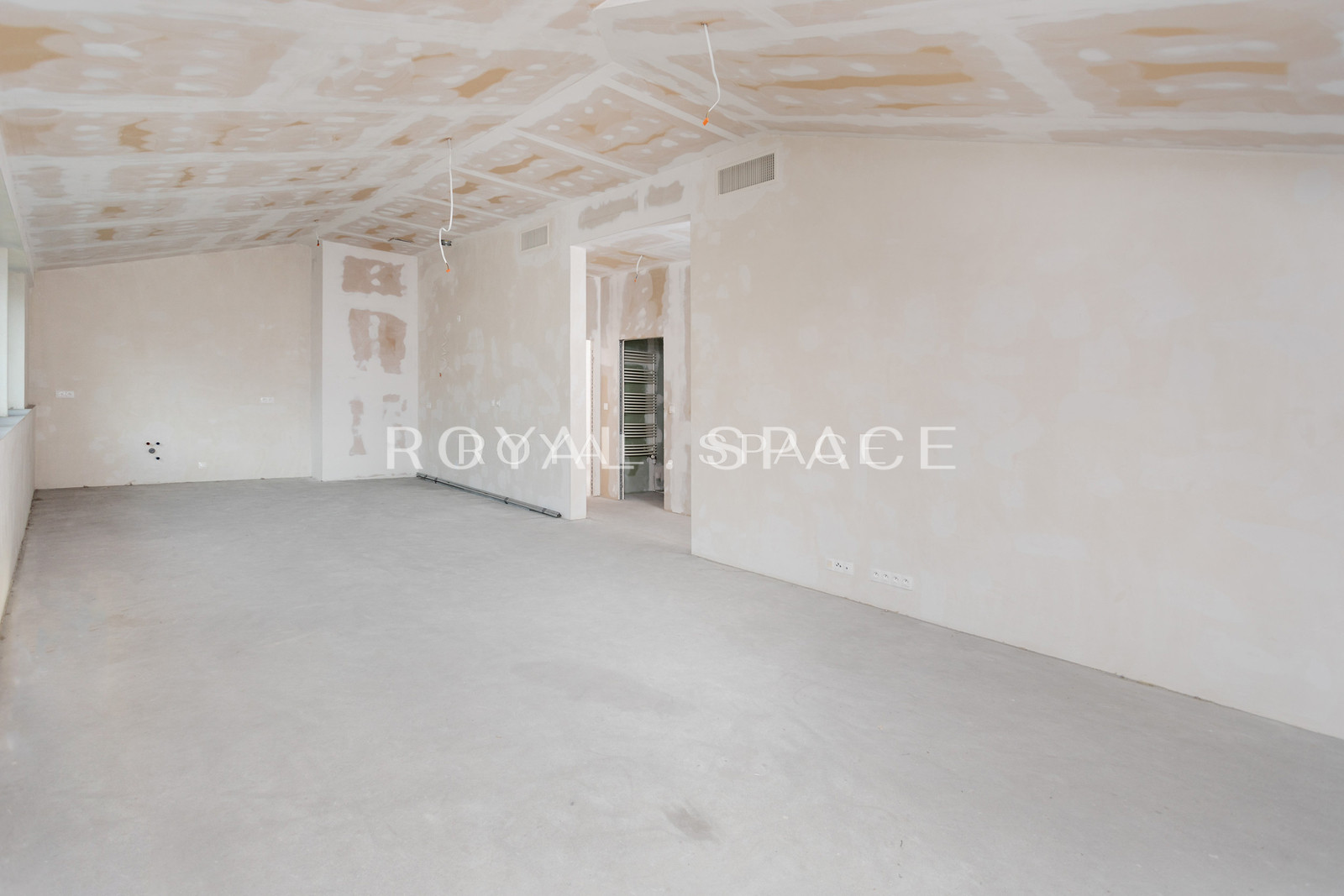 Apartament w luksusowej inwestycji “Angel Wawel”
