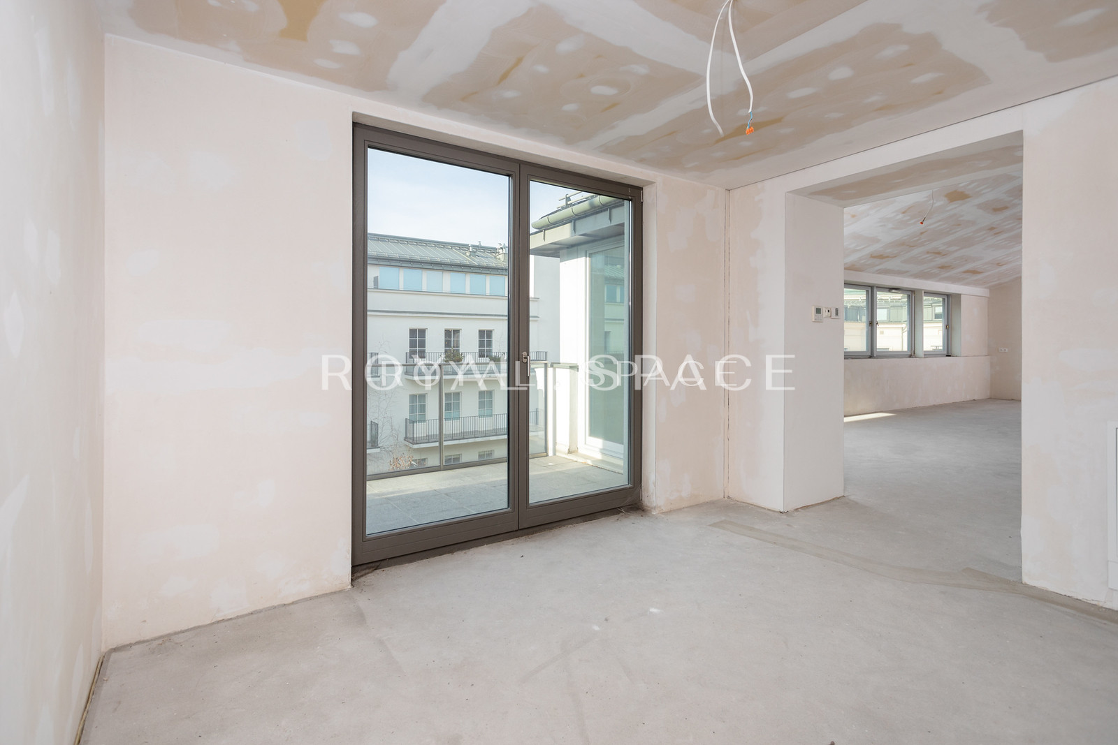 Apartament w luksusowej inwestycji “Angel Wawel”