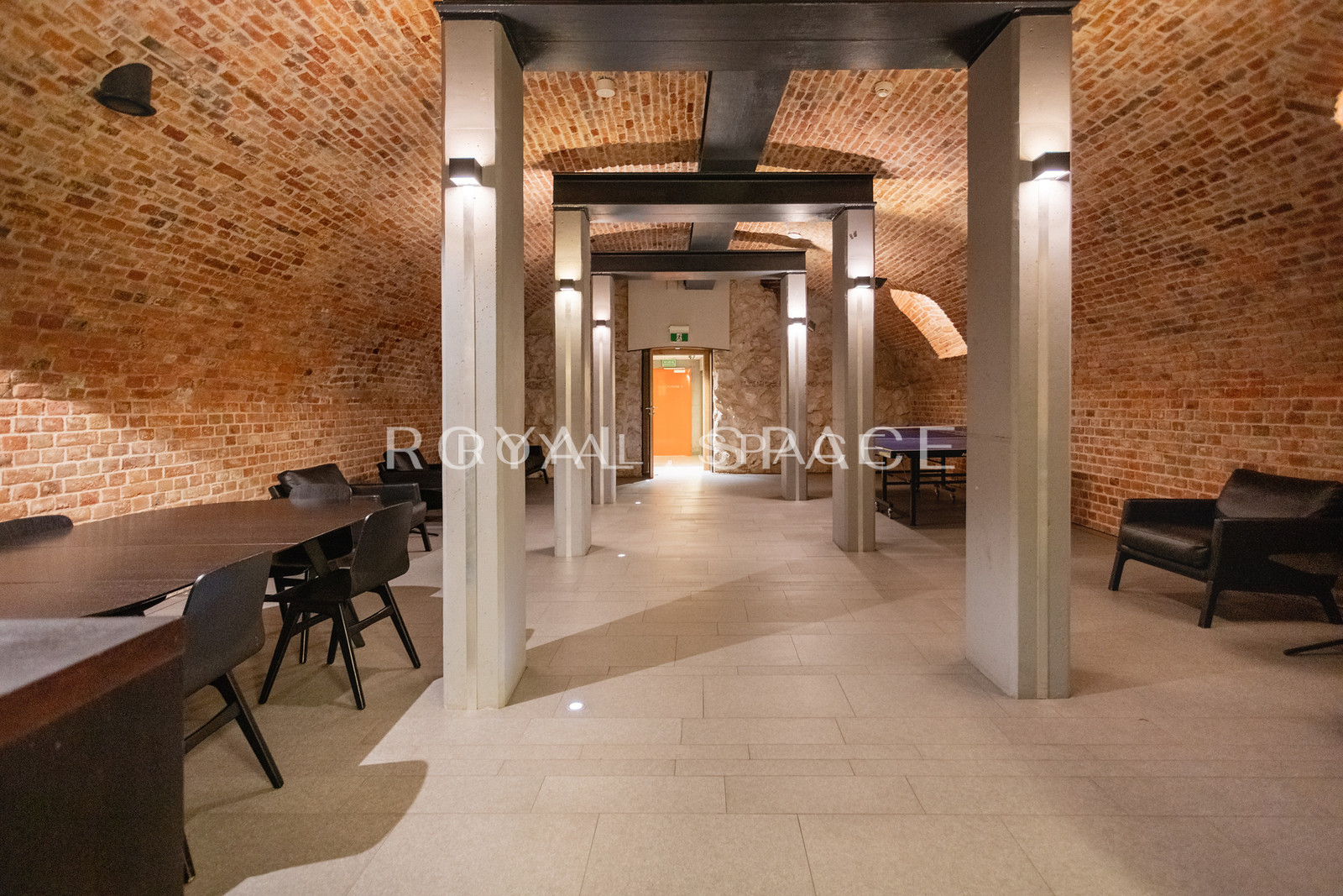 Apartament w luksusowej inwestycji “Angel Wawel”