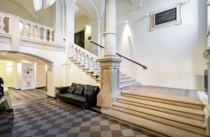 Apartament w luksusowej inwestycji “Angel Wawel”