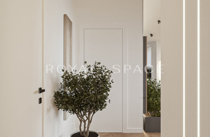 Apartament w luksusowej inwestycji “Angel Wawel”