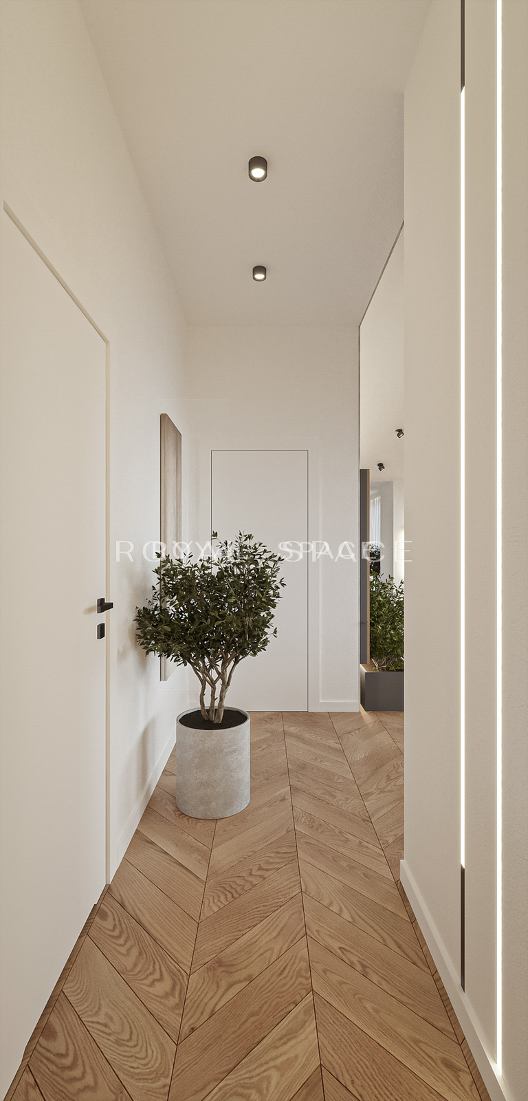 Apartament w luksusowej inwestycji “Angel Wawel”