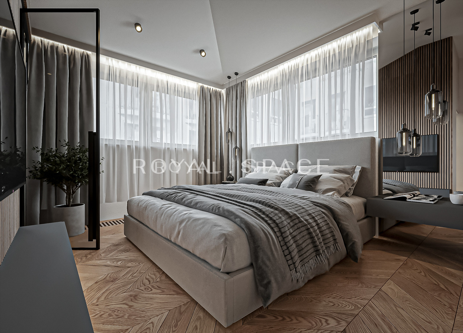 Apartament w luksusowej inwestycji “Angel Wawel”