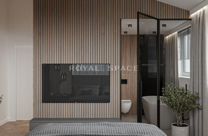 Apartament w luksusowej inwestycji “Angel Wawel”