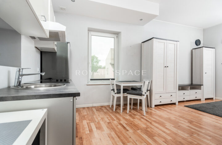 Kraków, Śródmieście, Jana Karola Chodkiewicza