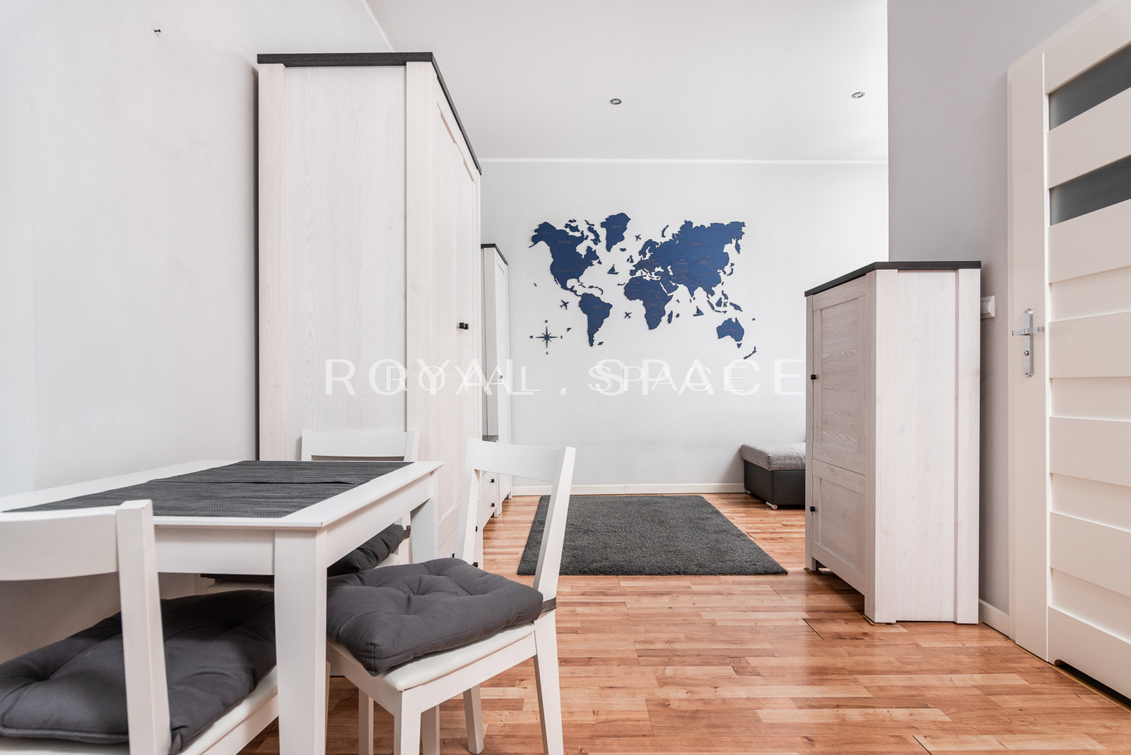 Kraków, Śródmieście, Jana Karola Chodkiewicza