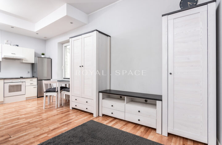 Kraków, Śródmieście, Jana Karola Chodkiewicza