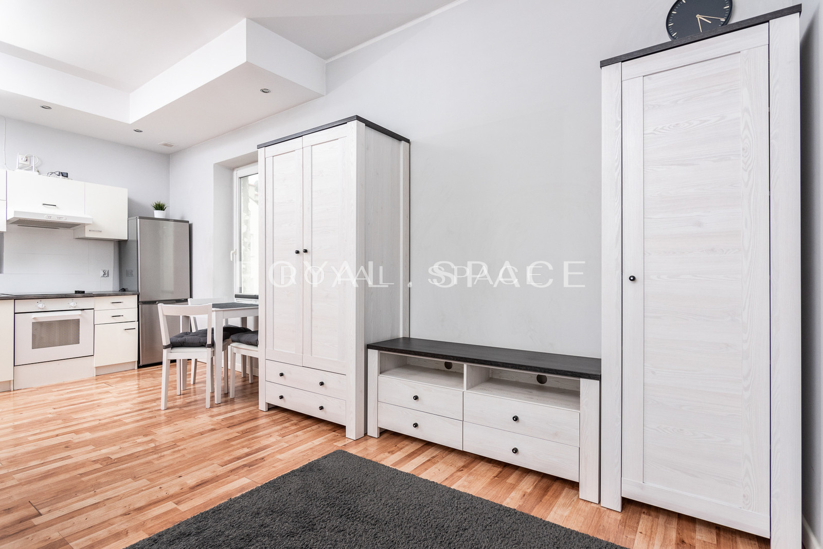 Kraków, Śródmieście, Jana Karola Chodkiewicza