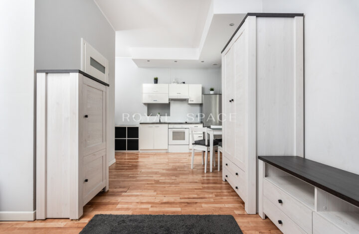 Kraków, Śródmieście, Jana Karola Chodkiewicza