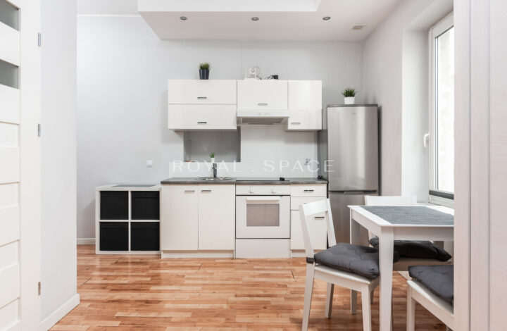 Kraków, Śródmieście, Jana Karola Chodkiewicza