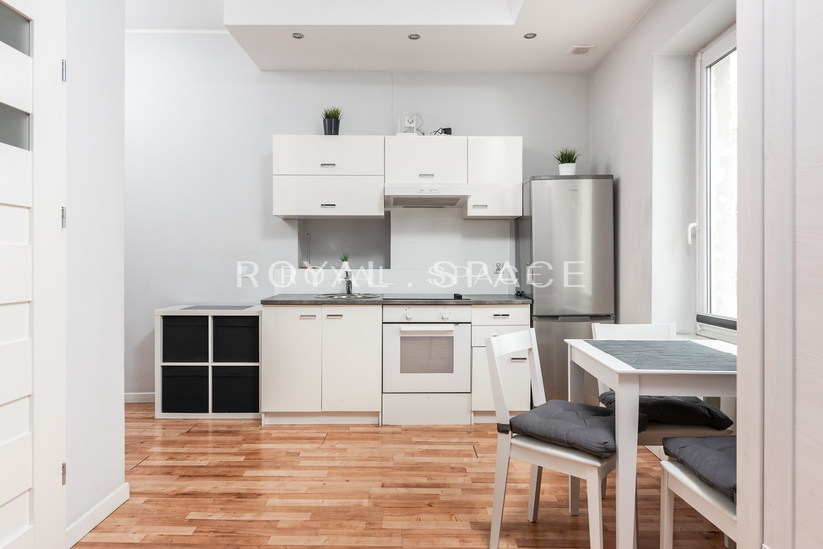 Kraków, Śródmieście, Jana Karola Chodkiewicza