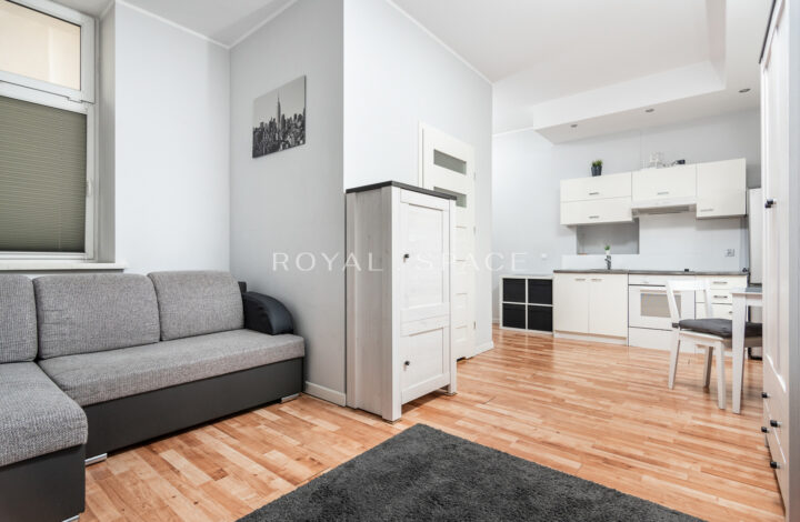 Kraków, Śródmieście, Jana Karola Chodkiewicza