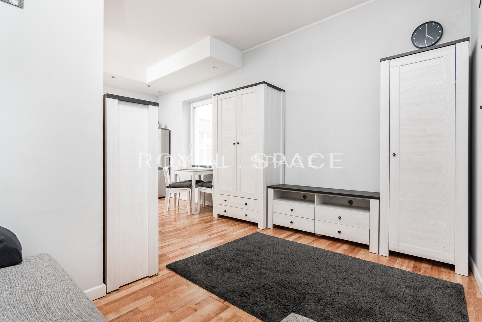 Kraków, Śródmieście, Jana Karola Chodkiewicza