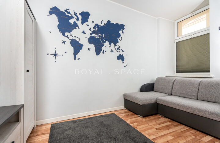 Kraków, Śródmieście, Jana Karola Chodkiewicza