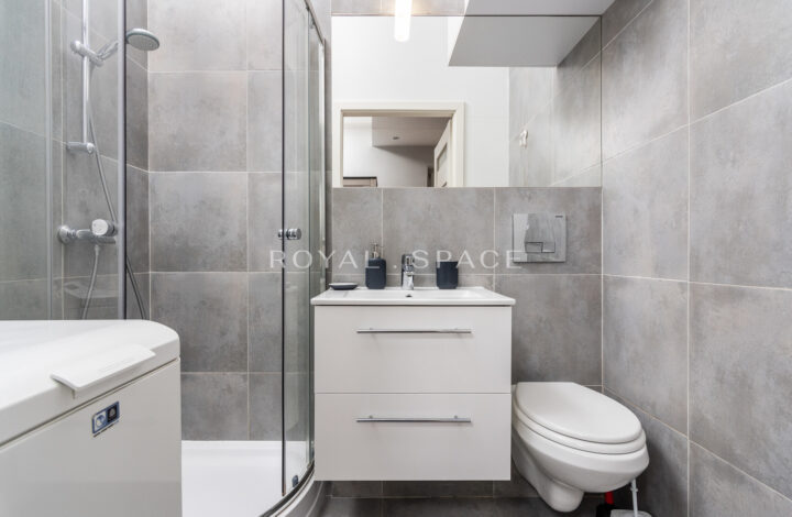 Kraków, Śródmieście, Jana Karola Chodkiewicza