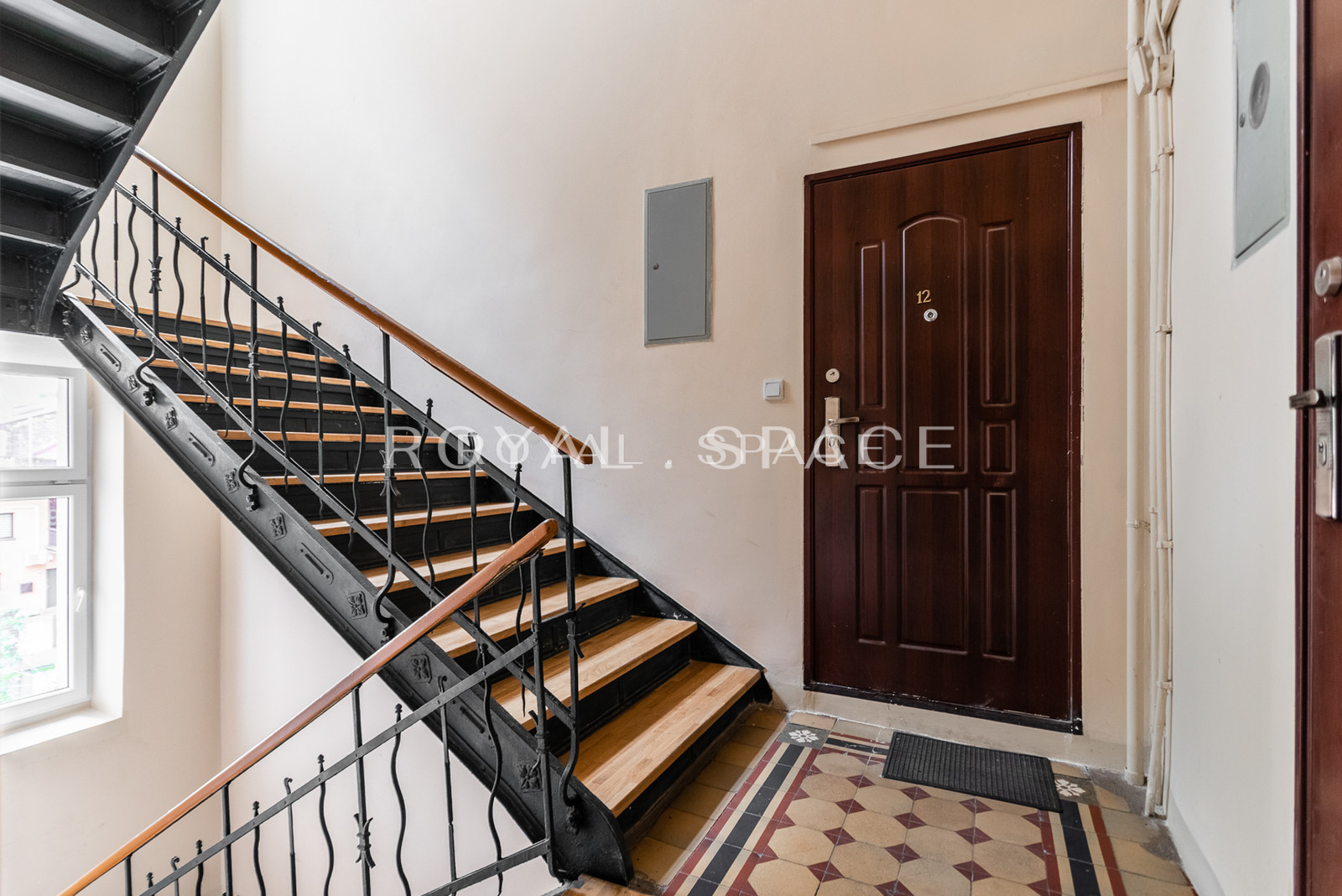 Kraków, Śródmieście, Jana Karola Chodkiewicza