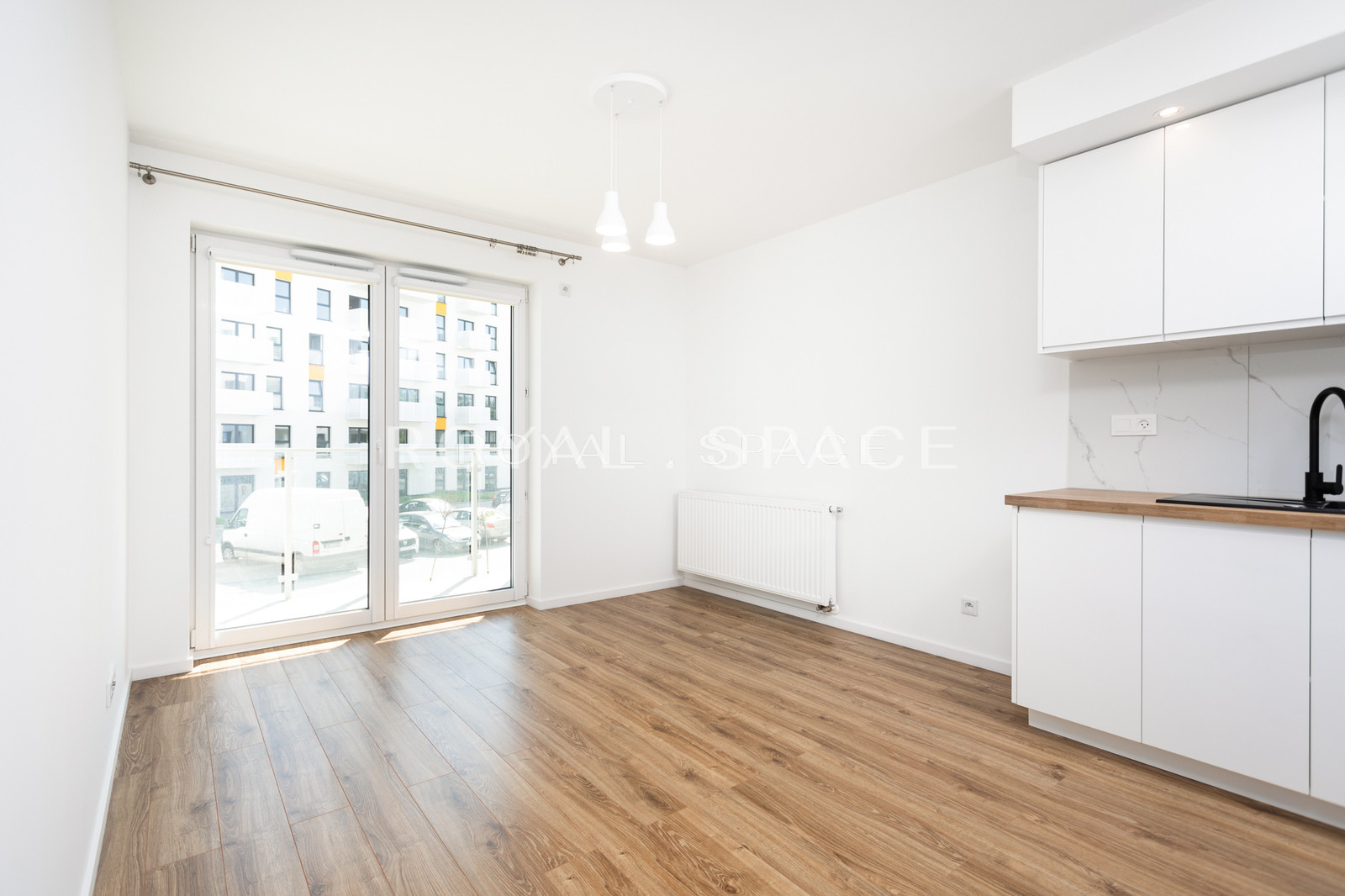 Kraków, Krowodrza, Henryka Pachońskiego