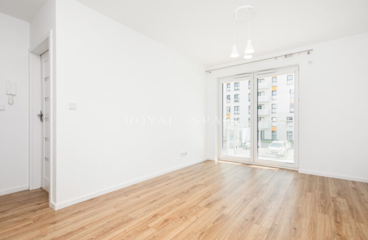 Kraków, Krowodrza, Henryka Pachońskiego