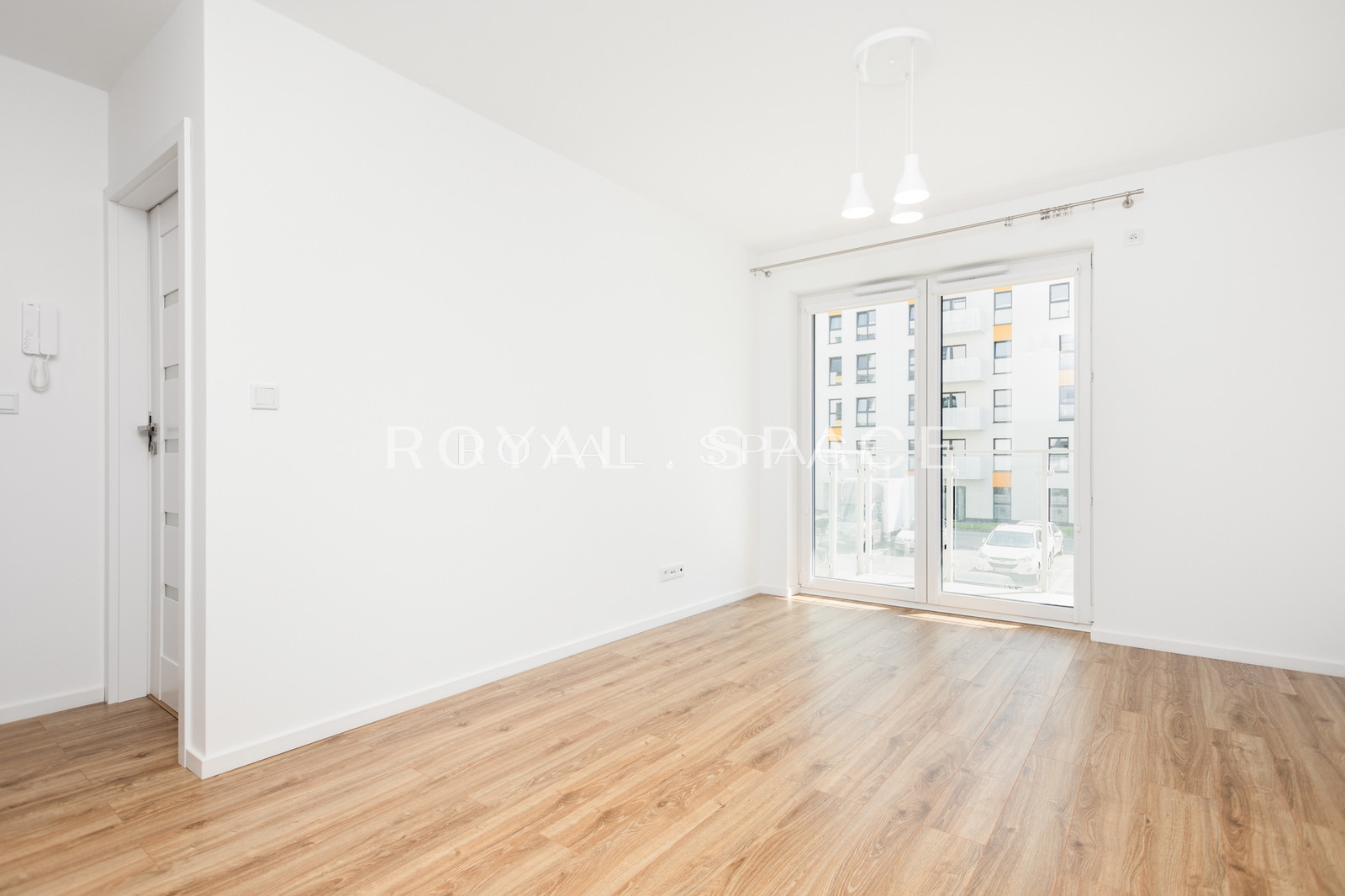 Kraków, Krowodrza, Henryka Pachońskiego