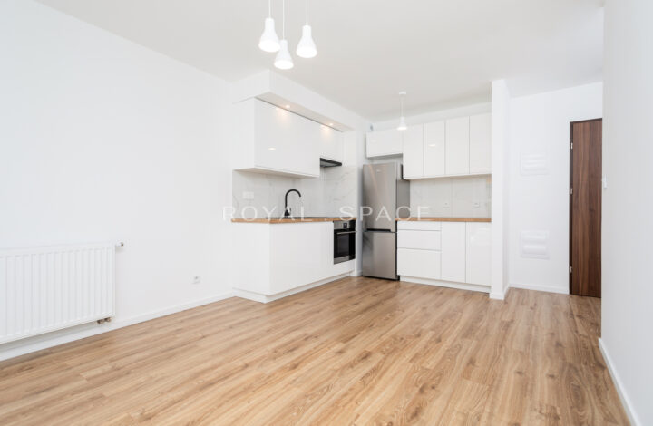 Kraków, Krowodrza, Henryka Pachońskiego