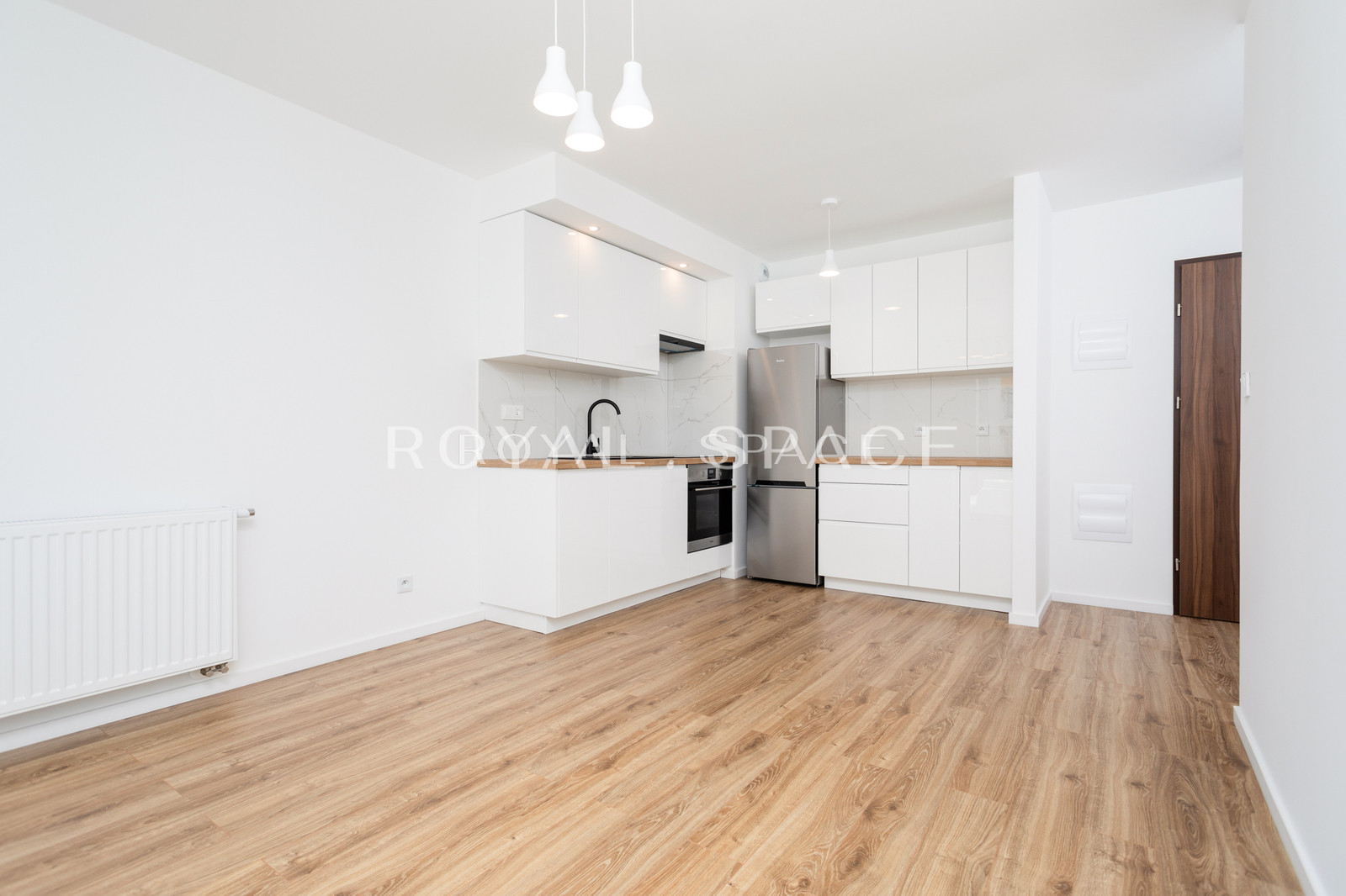 Kraków, Krowodrza, Henryka Pachońskiego