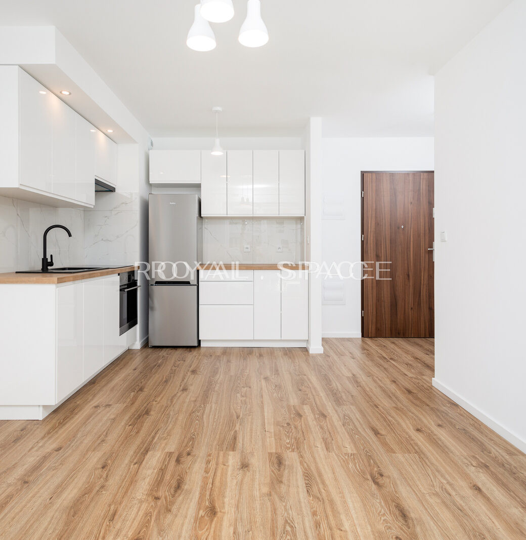 Kraków, Krowodrza, Henryka Pachońskiego