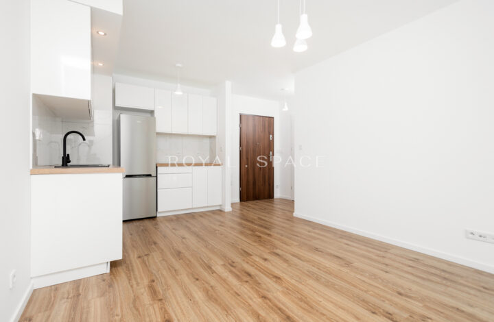 Kraków, Krowodrza, Henryka Pachońskiego